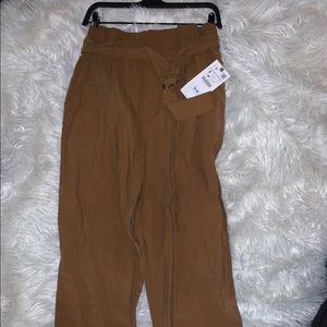ZARA Soft Pants